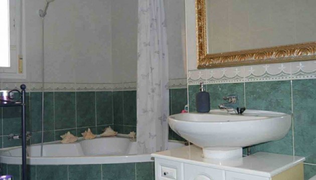 Begagnad - Fristående Villa - Ciudad Quesada