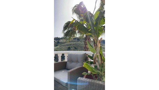 Begagnad - Fristående Villa - Ciudad Quesada