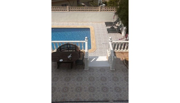 Begagnad - Fristående Villa - Ciudad Quesada