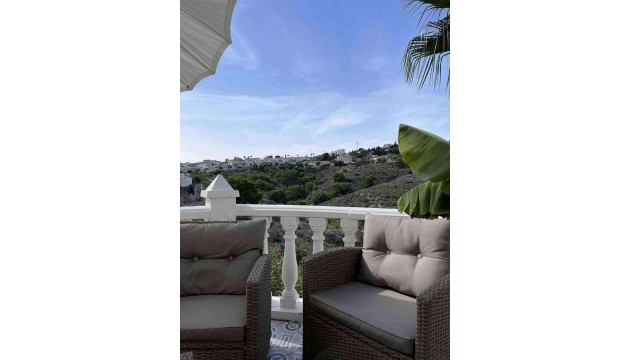 Begagnad - Fristående Villa - Ciudad Quesada