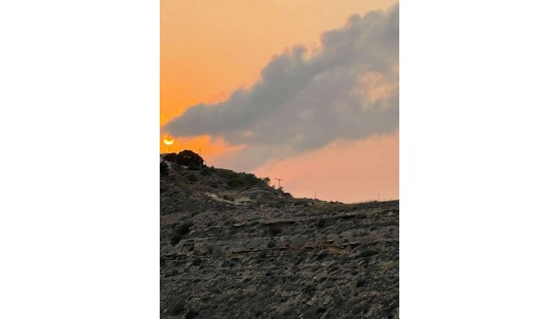 Begagnad - Fristående Villa - Ciudad Quesada