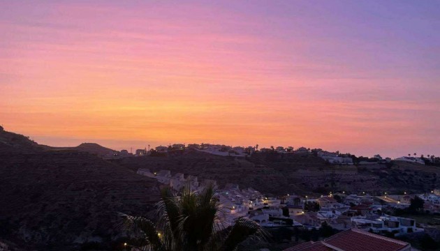 Begagnad - Fristående Villa - Ciudad Quesada