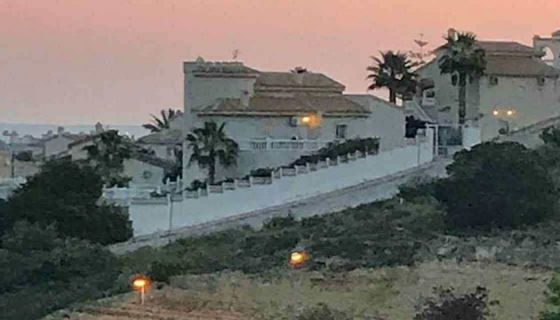 Begagnad - Fristående Villa - Ciudad Quesada