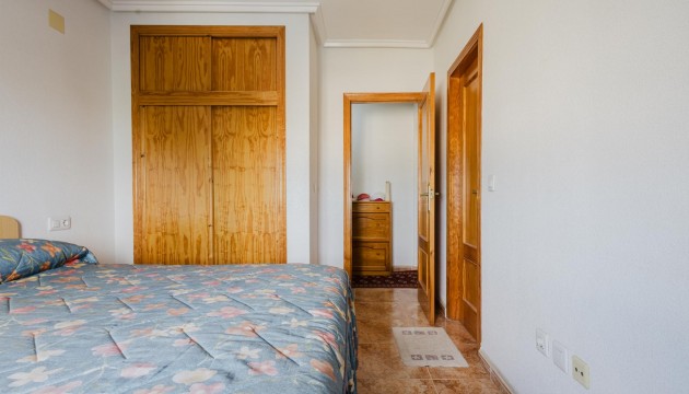 Wiederverkauf - Apartment - Torrevieja