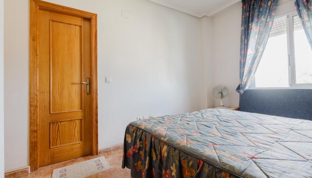 Wiederverkauf - Apartment - Torrevieja