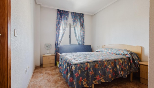 Wiederverkauf - Apartment - Torrevieja