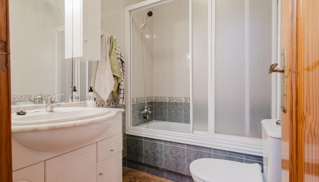 Wiederverkauf - Apartment - Torrevieja