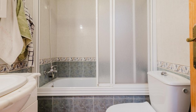 Wiederverkauf - Apartment - Torrevieja