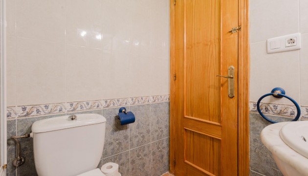 Wiederverkauf - Apartment - Torrevieja