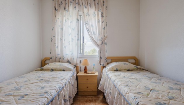 Wiederverkauf - Apartment - Torrevieja