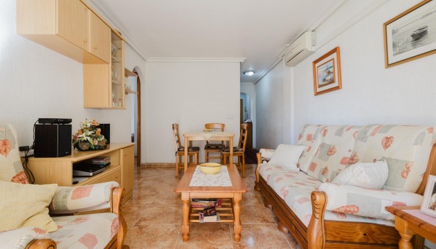 Wiederverkauf - Apartment - Torrevieja