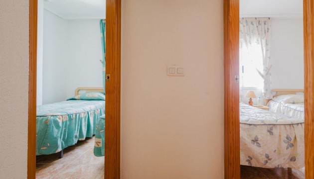 Wiederverkauf - Apartment - Torrevieja