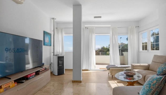 Перепродажа - отдельная вилла - Orihuela Costa - Las Ramblas