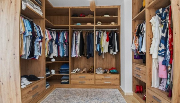 Перепродажа - отдельная вилла - Orihuela Costa - Las Ramblas