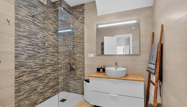 Перепродажа - отдельная вилла - Orihuela Costa - Las Ramblas