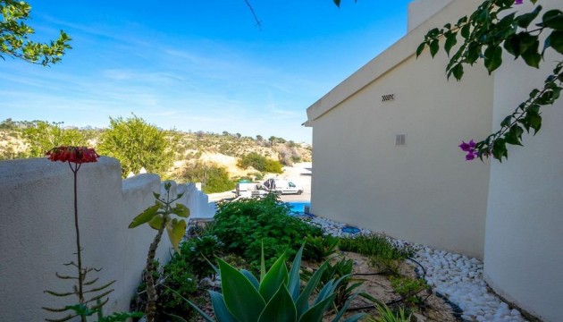 Перепродажа - отдельная вилла - Orihuela Costa - Las Ramblas