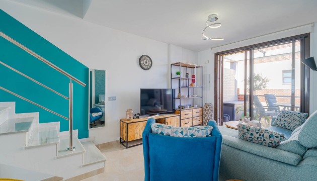 Reventa - Apartamento - Orihuela Costa - Lomas de Cabo Roig