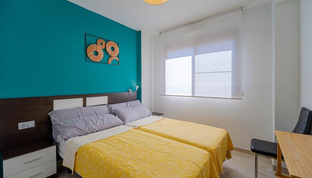 Reventa - Apartamento - Orihuela Costa - Lomas de Cabo Roig