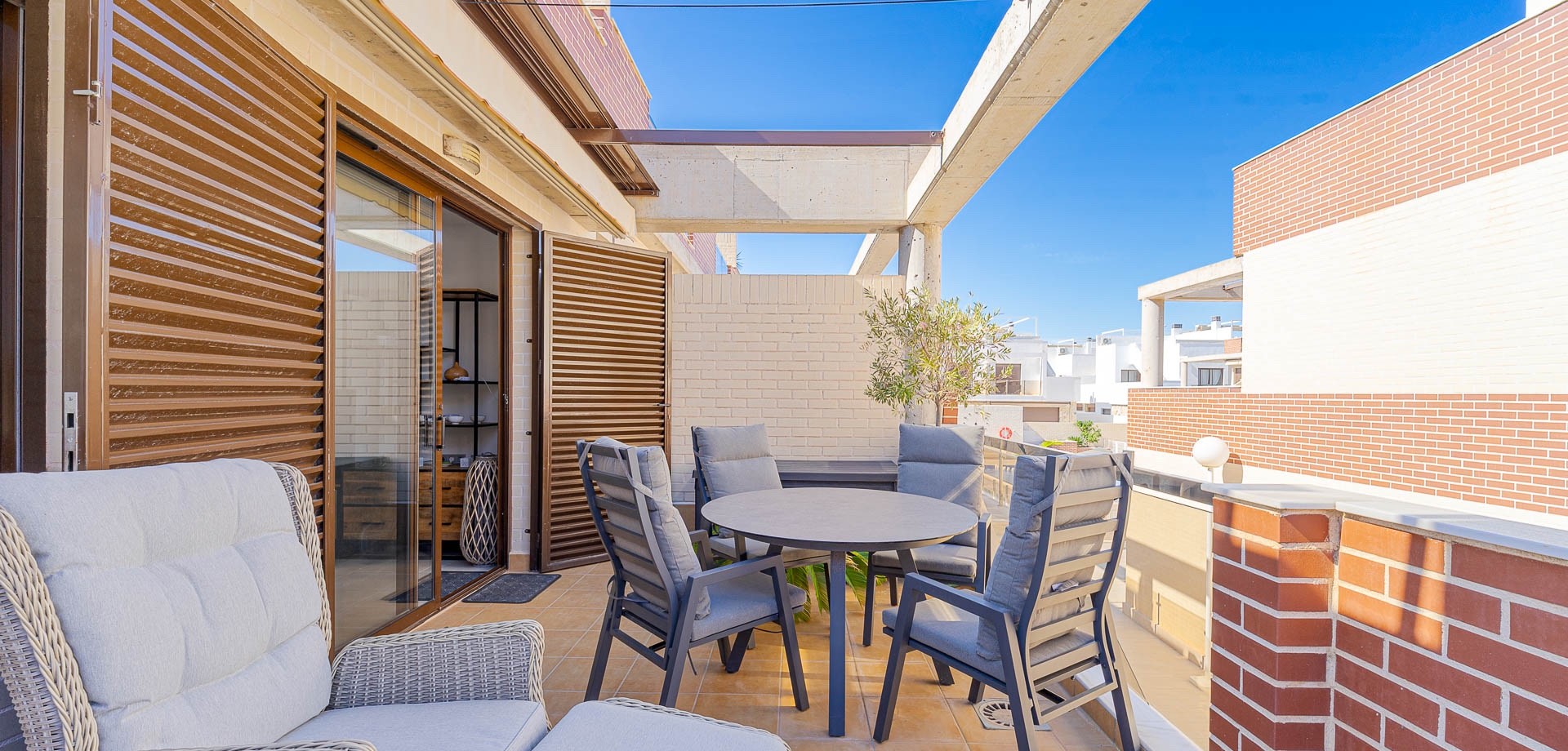 Apartment in Dehesa de Campoamor - Image 4