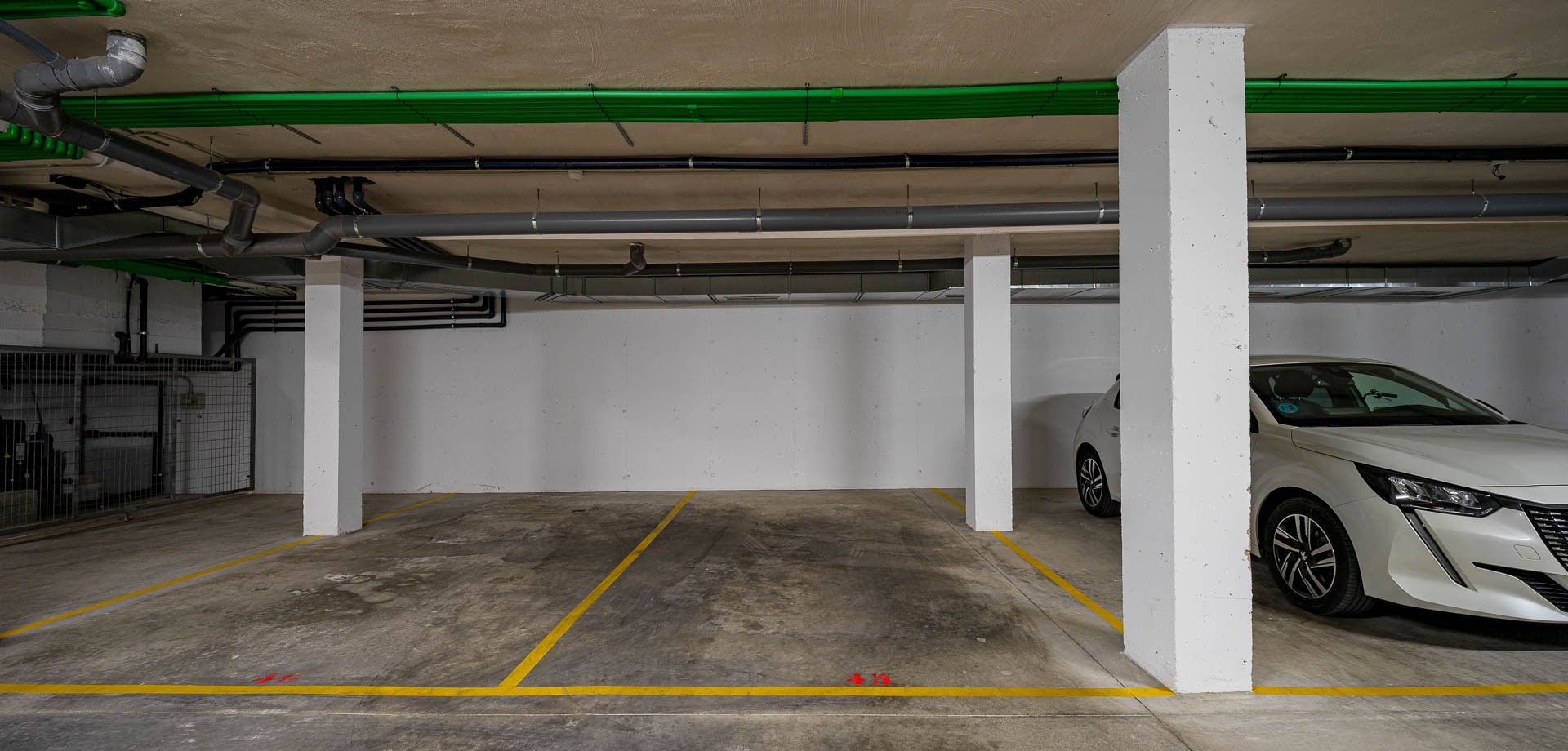 Apartment in Dehesa de Campoamor - Image 5