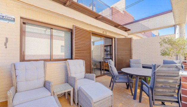 Reventa - Apartamento - Orihuela Costa - Lomas de Cabo Roig