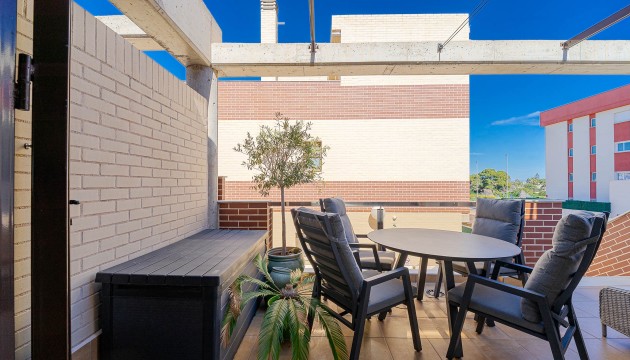 Reventa - Apartamento - Orihuela Costa - Lomas de Cabo Roig