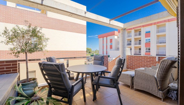 Reventa - Apartamento - Orihuela Costa - Lomas de Cabo Roig