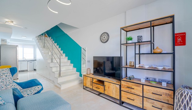 Reventa - Apartamento - Orihuela Costa - Lomas de Cabo Roig