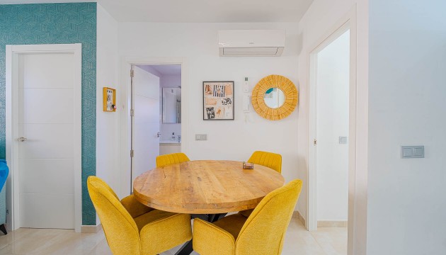 Reventa - Apartamento - Orihuela Costa - Lomas de Cabo Roig