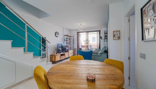 Reventa - Apartamento - Orihuela Costa - Lomas de Cabo Roig