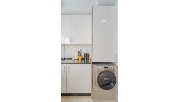 Reventa - Apartamento - Orihuela Costa - Lomas de Cabo Roig