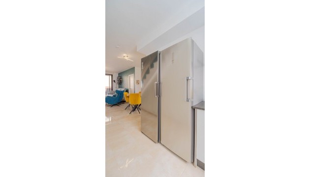 Reventa - Apartamento - Orihuela Costa - Lomas de Cabo Roig