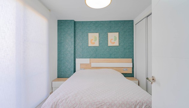 Reventa - Apartamento - Orihuela Costa - Lomas de Cabo Roig