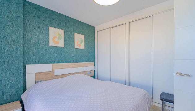 Reventa - Apartamento - Orihuela Costa - Lomas de Cabo Roig