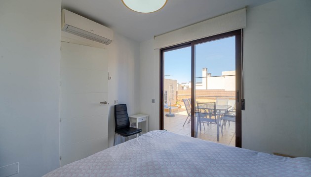 Reventa - Apartamento - Orihuela Costa - Lomas de Cabo Roig