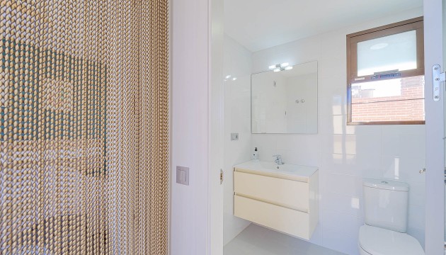 Reventa - Apartamento - Orihuela Costa - Lomas de Cabo Roig