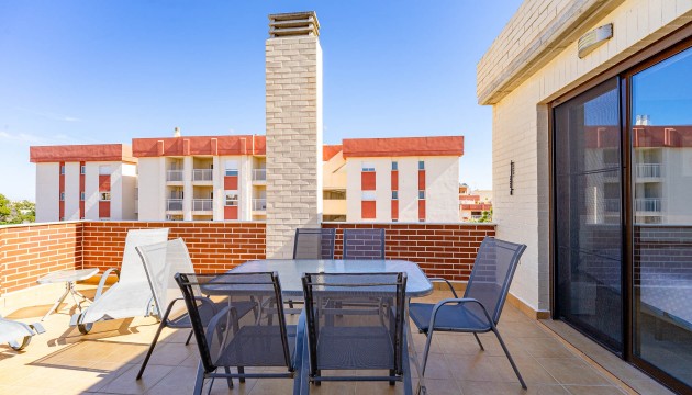 Reventa - Apartamento - Orihuela Costa - Lomas de Cabo Roig