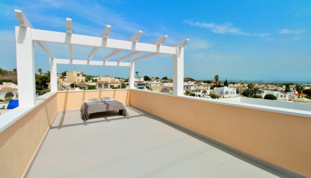 Reventa - Bungalow - Orihuela Costa - Villamartín