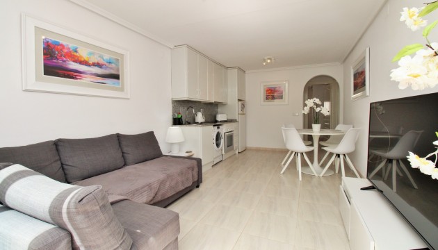 Reventa - Bungalow - Orihuela Costa - Villamartín