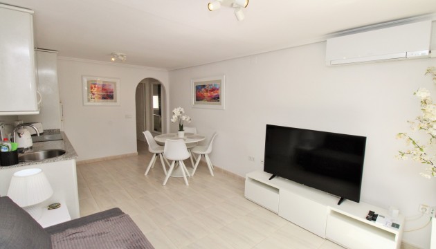 Reventa - Bungalow - Orihuela Costa - Villamartín