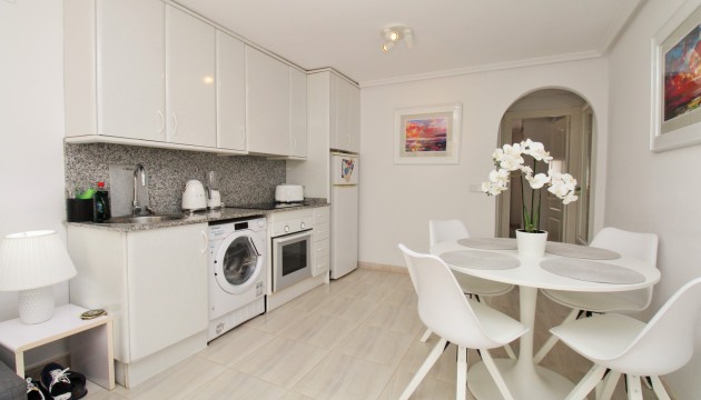 Reventa - Bungalow - Orihuela Costa - Villamartín