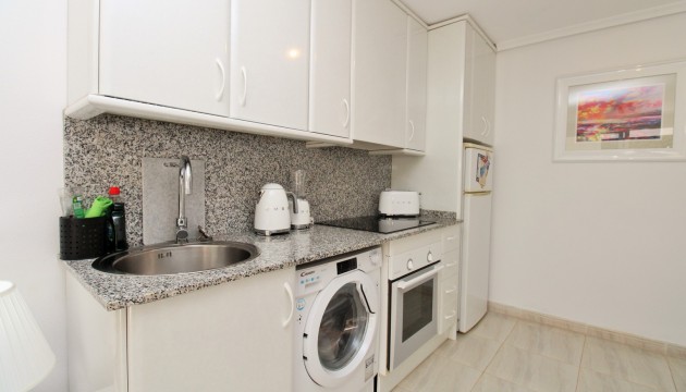 Reventa - Bungalow - Orihuela Costa - Villamartín
