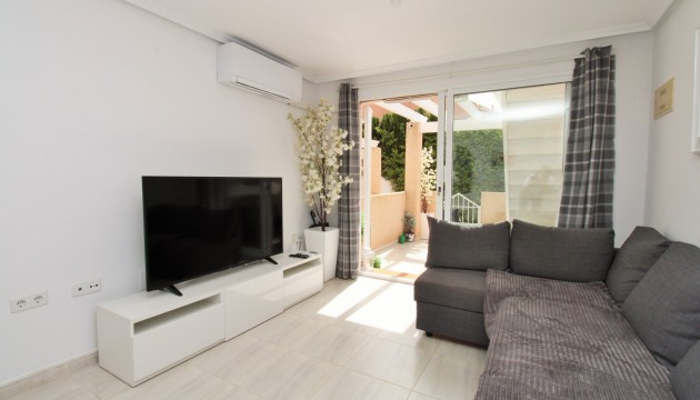Reventa - Bungalow - Orihuela Costa - Villamartín