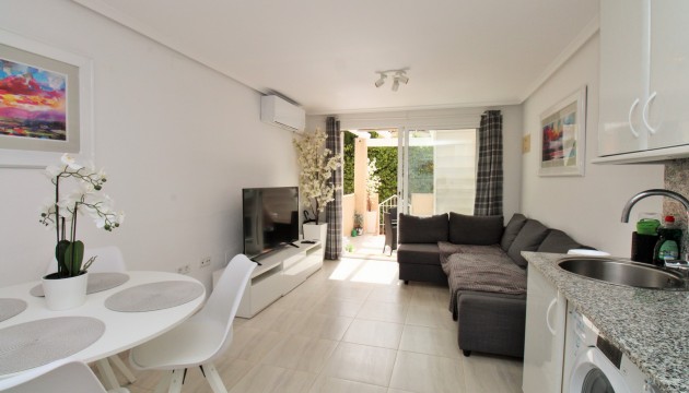 Reventa - Bungalow - Orihuela Costa - Villamartín