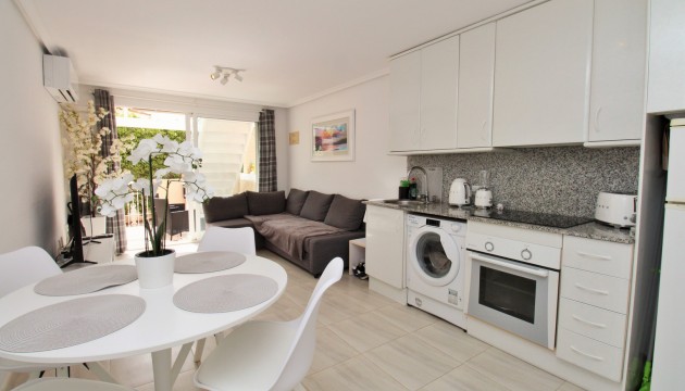 Reventa - Bungalow - Orihuela Costa - Villamartín