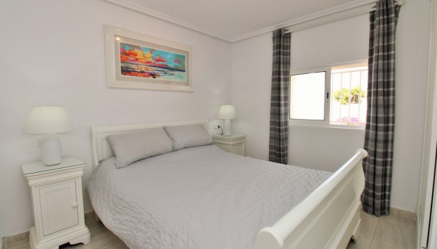 Reventa - Bungalow - Orihuela Costa - Villamartín