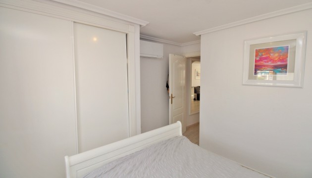 Reventa - Bungalow - Orihuela Costa - Villamartín