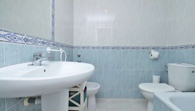 Reventa - Bungalow - Orihuela Costa - Villamartín