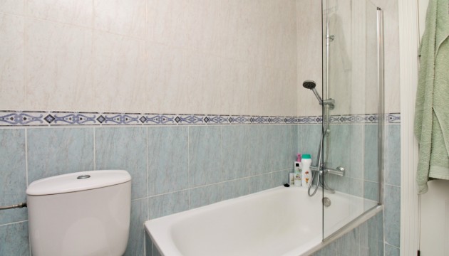 Reventa - Bungalow - Orihuela Costa - Villamartín