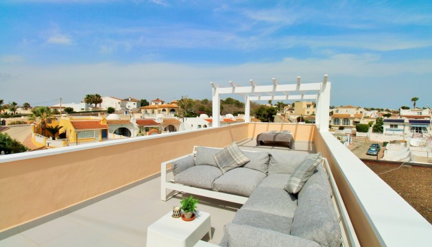 Reventa - Bungalow - Orihuela Costa - Villamartín